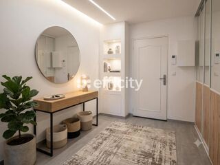  Appartement à vendre 3 pièces 62 m²