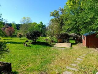  Propri�t�/ch�teau � vendre 5 pi�ces 87 m�