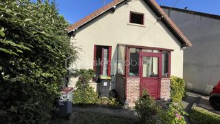  Maison � vendre 4 pi�ces 72 m�