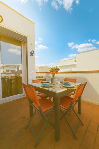  Appartement � vendre 2 pi�ces 22 m�