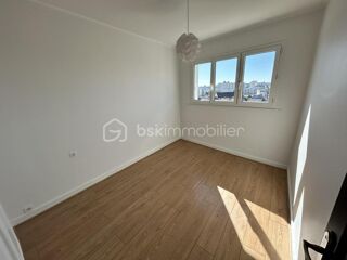  Appartement à louer 3 pièces 52 m²