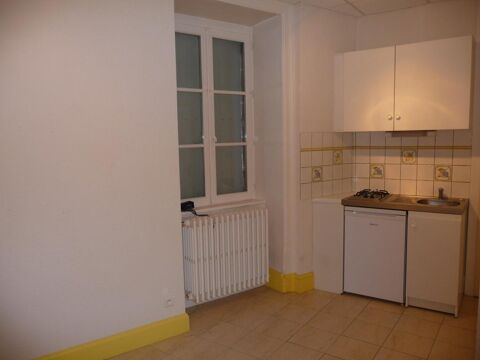  Appartement � louer 1 pi�ce 21 m�