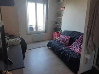  Appartement � louer 1 pi�ce 13 m�