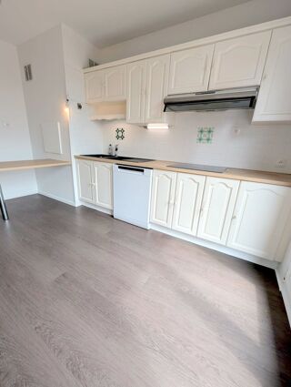  Appartement � vendre 5 pi�ces 116 m�