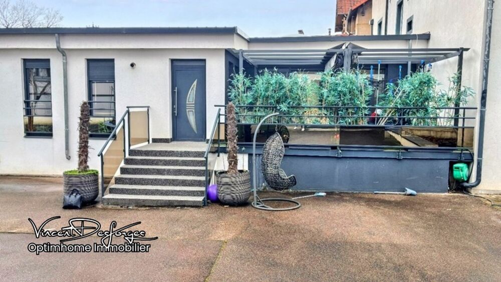 Maison à vendre 4 pièces UCKANGE (57)