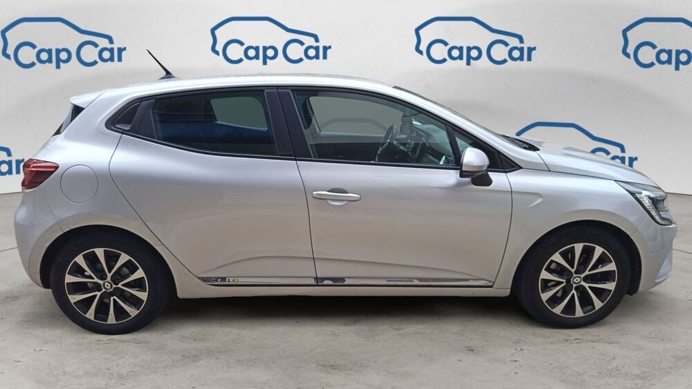 Clio V 1.6 E-Tech Hybrid 140 EDC Business - Automatique 2021 occasion 78220 Viroflay