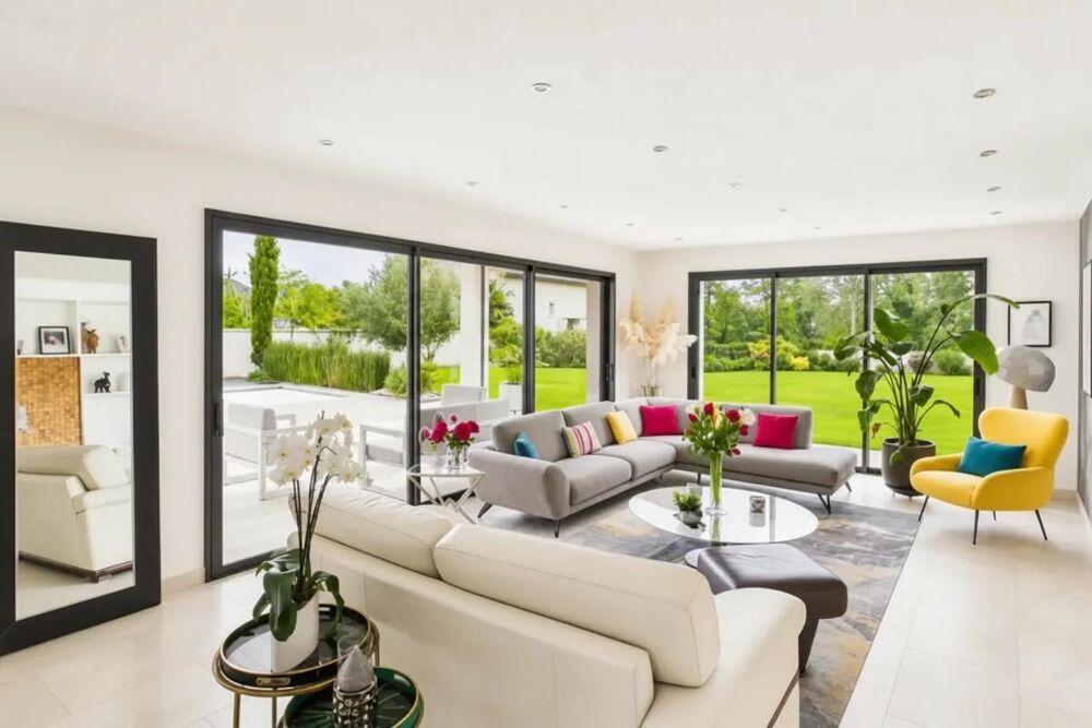 Maison 7 pièces 186 m² · à Chatellerault · 186 m² · 790 000 €