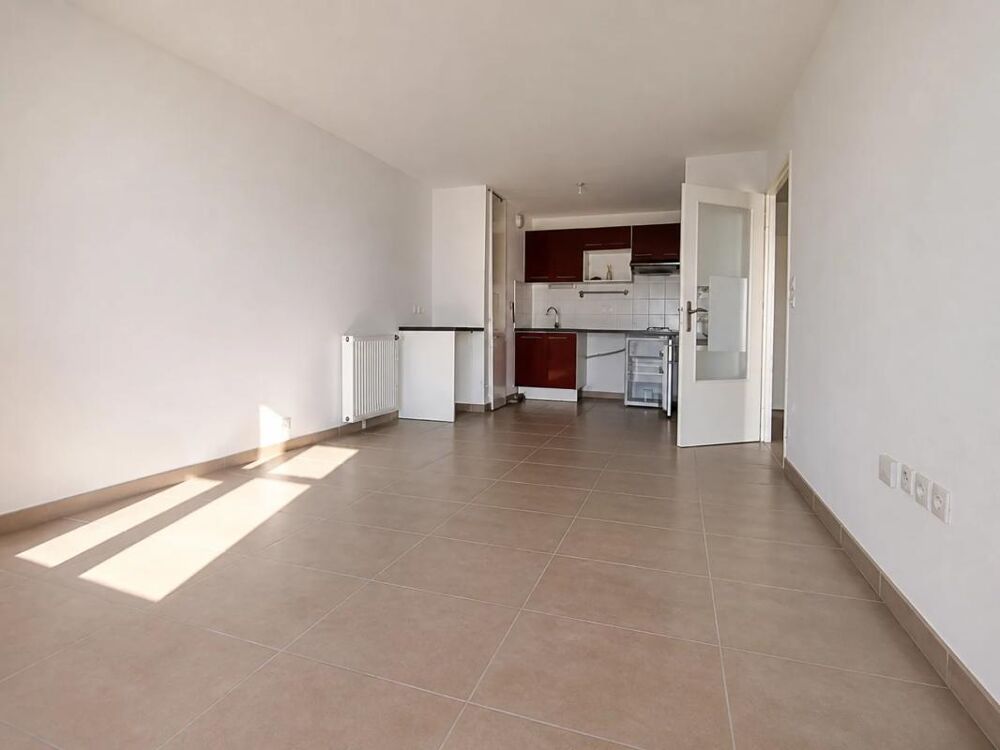 Vente Appartement Appartement de 2 pièces de 43 m² à Toulouse Toulouse