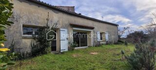  Maison � vendre 3 pi�ces 99 m�