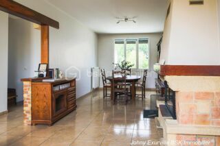  Maison à vendre 5 pièces 92 m²