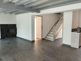  Maison � vendre 6 pi�ces 118 m�