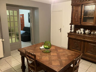  Maison à vendre 5 pièces 94 m²