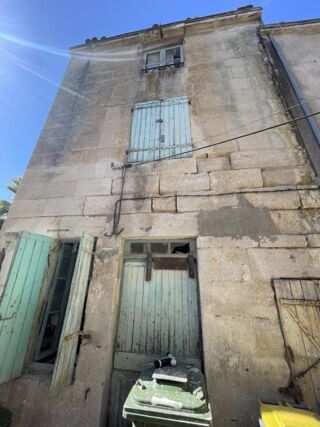  Maison à vendre 3 pièces 30 m²