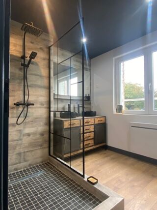  Maison � vendre 5 pi�ces 85 m�