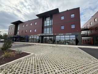   A vendre - Bureaux neufs - Chalon Nord Chatenoy le royal