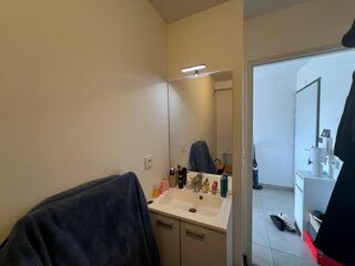 Appartement à vendre 1 pièce 25 m²