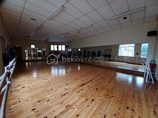  Maison à vendre 4 pièces 158 m²