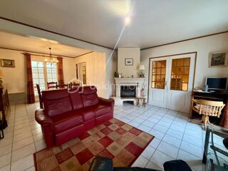  Maison � vendre 6 pi�ces 115 m�