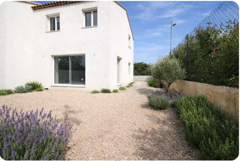 Maison à vendre 4 pièces SEPTEMES LES VALLONS (13)