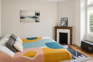  Maison à vendre 5 pièces 168 m²