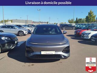 G6 RWD Standard Range 2026 occasion 10150 Lavau