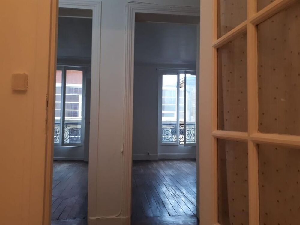 Location Appartement Appartement de 47m2 à louer sur Clichy Clichy