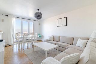  Appartement � vendre 3 pi�ces 65 m�