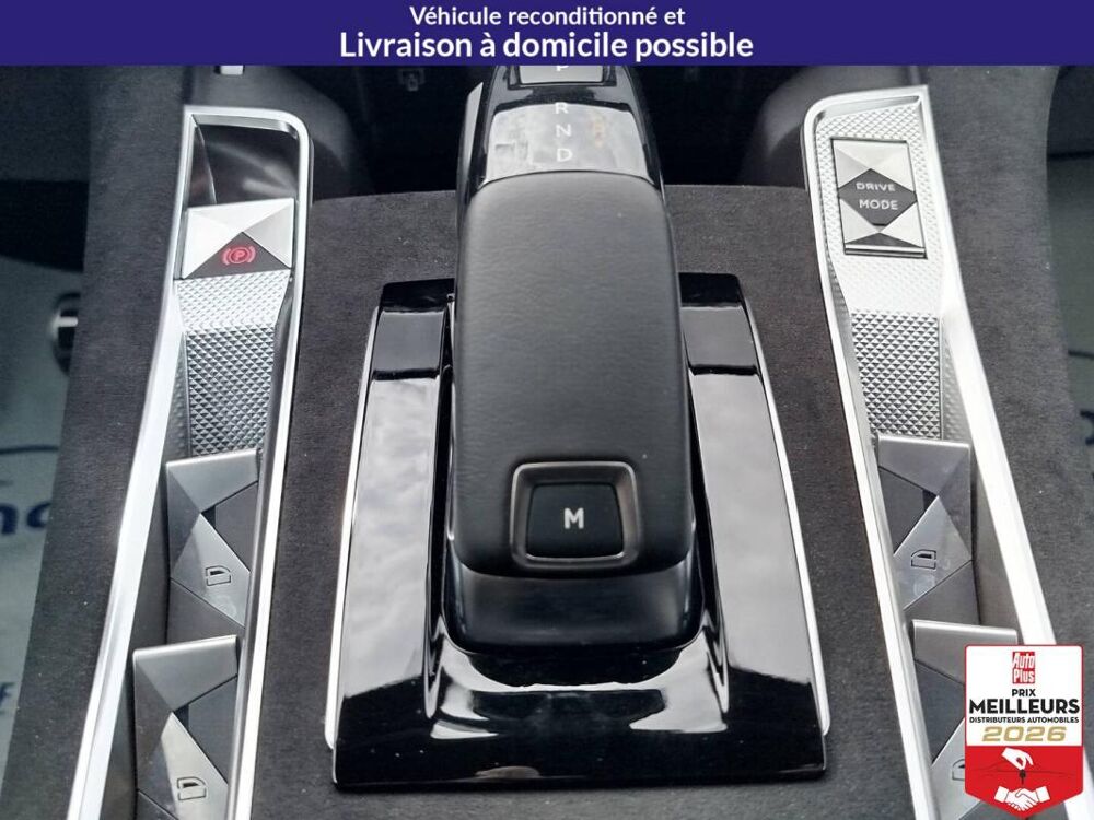 DS7 BlueHDi 130 EAT8 - Performance Line 2024 occasion 10150 Lavau
