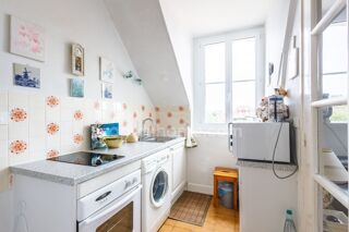  Appartement � vendre 3 pi�ces 47 m�