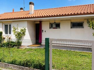  Maison à vendre 3 pièces 61 m²