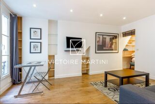  Appartement � vendre 1 pi�ce 31 m�