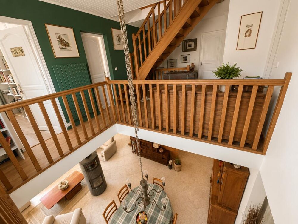 à vendre  Maison Bagneux (92220)