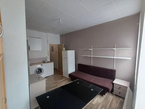  Appartement � louer 1 pi�ce 23 m�