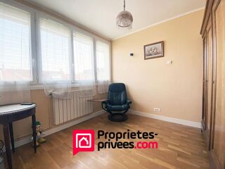  Appartement à vendre 4 pièces 62 m²