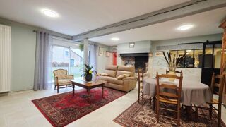  Maison à vendre 7 pièces 156 m²