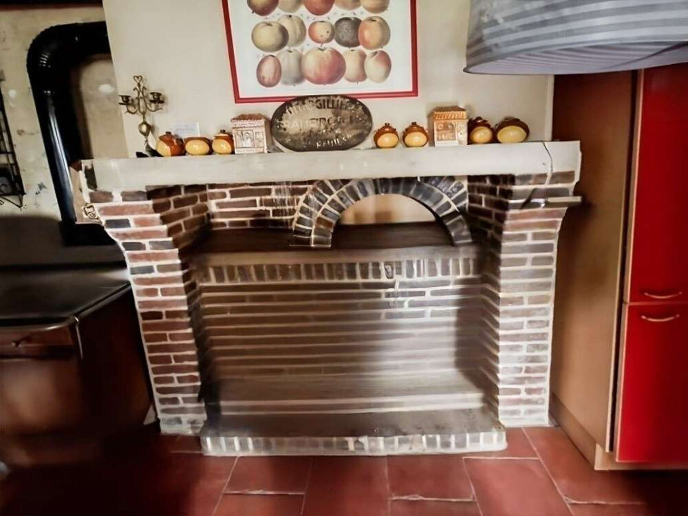 à vendre  Maison Mortagne-au-Perche (61400)