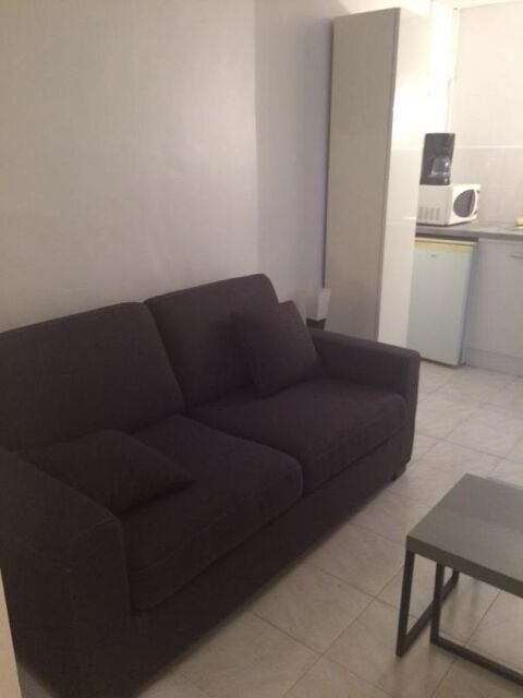  Appartement � louer 1 pi�ce 16 m�