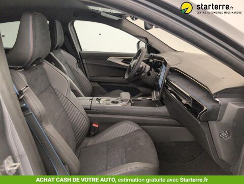 Rafale E-Tech full hybrid 200ch esprit Alpine 2026 occasion 69190 Saint-Fons