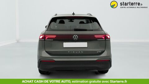 Tiguan 1.5 eTSI 131ch DSG7 Life Plus 2025 occasion 69190 Saint-Fons
