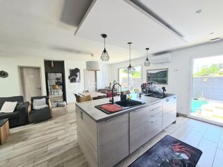  Maison à vendre 3 pièces 90 m²