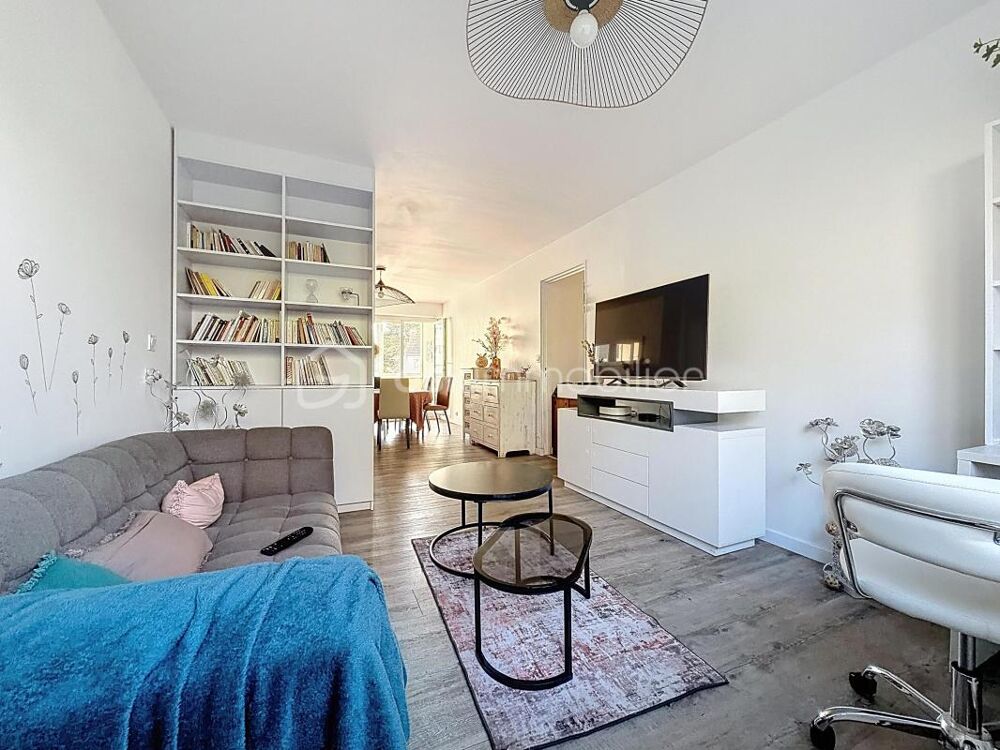 Appartement de 5 pièces