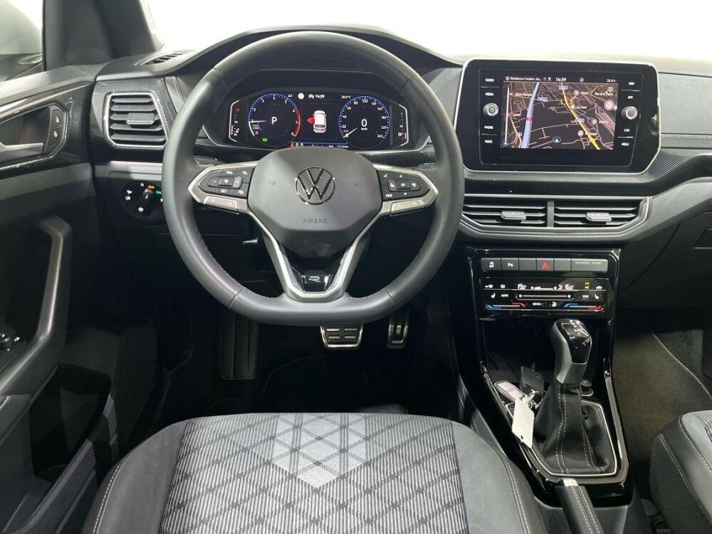 T-Cross 1.0 TSI 116 Start/Stop DSG7 R-Line Edition 2025 occasion 31100 Toulouse