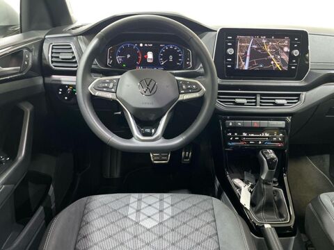 T-Cross 1.0 TSI 116 Start/Stop DSG7 R-Line Edition 2025 occasion 31100 Toulouse