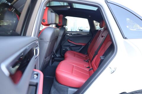 Macan 2.0 2021 occasion 33000 Bordeaux