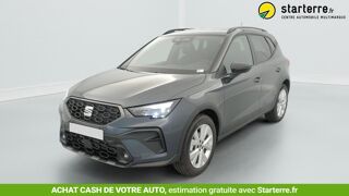 Arona 1.0 TSI 115 ch Start/Stop DSG7 Copa 2026 occasion 69190 Saint-Fons