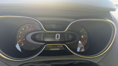 Captur I 1.3 TCe 130 Intens 2019 occasion 57070 Mey