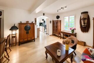  Maison à vendre 4 pièces 63 m²