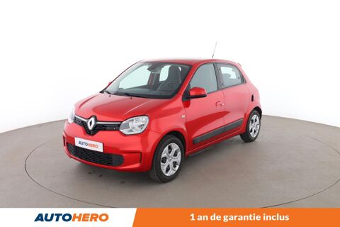 Annonce voiture Renault Twingo 10090 €