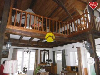  Propriété/château à vendre 5 pièces 141 m²