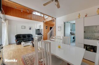  Maison à vendre 5 pièces 112 m²